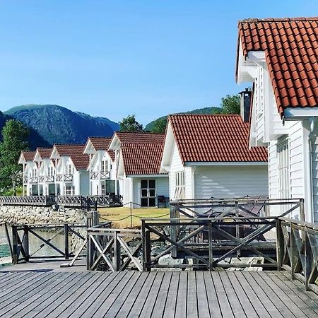 Skjolden Resort 외부 사진